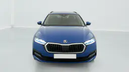 Skoda Octavia - photo 2