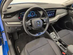 Skoda Octavia - photo 17