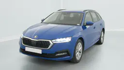 Skoda Octavia - photo 3