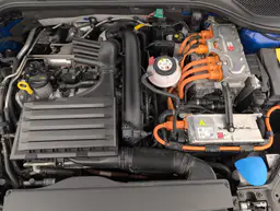 Skoda Octavia - photo 25