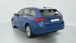 Skoda Octavia - photo 5
