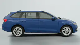 Skoda Octavia - photo 8