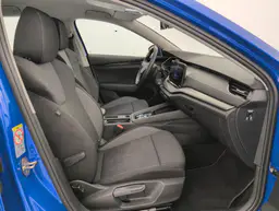 Skoda Octavia - photo 9