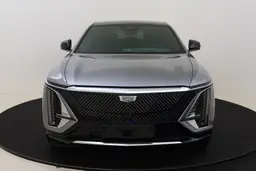 Cadillac Lyriq - photo 2