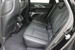 Cadillac Lyriq - photo 16