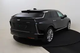 Cadillac Lyriq - photo 6