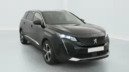 Peugeot 5008 - photo 1