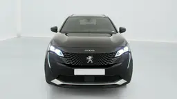 Peugeot 5008 - photo 2