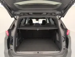 Peugeot 5008 - photo 11