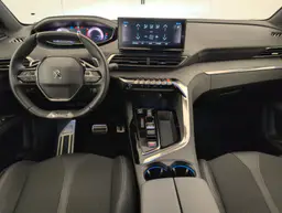 Peugeot 5008 - photo 14
