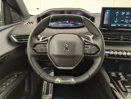Peugeot 5008 - photo 15