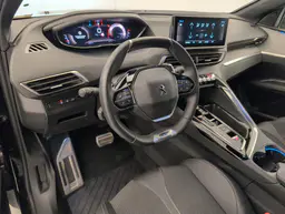Peugeot 5008 - photo 16