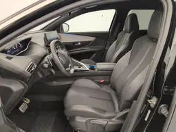 Peugeot 5008 - photo 17