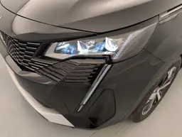 Peugeot 5008 - photo 23