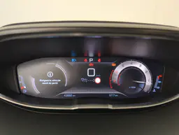 Peugeot 5008 - photo 24