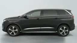 Peugeot 5008 - photo 4