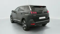 Peugeot 5008 - photo 5