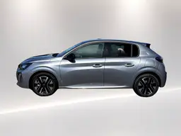 Peugeot 208 - photo 10