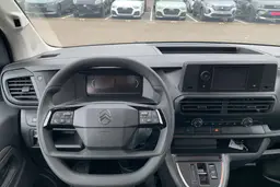 Citroen Jumpy - photo 13