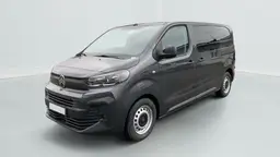 Citroen Jumpy - photo 3