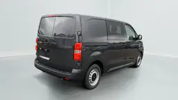 Citroen Jumpy - photo 7