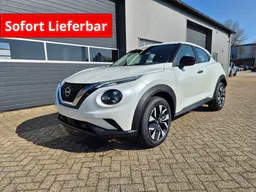 Nissan Juke - photo 1
