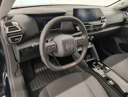 Citroen C4 - photo 15