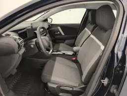 Citroen C4 - photo 16