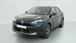 Citroen C4 - photo 3