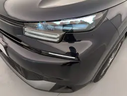 Citroen C4 - photo 23