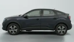Citroen C4 - photo 4