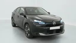 Citroen C4 - photo 1