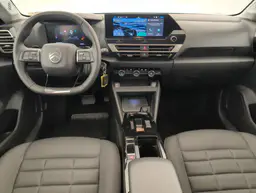 Citroen C4 - photo 13