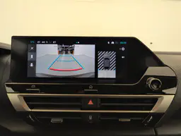 Citroen C4 - photo 17