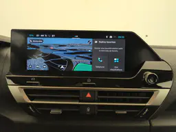 Citroen C4 - photo 19