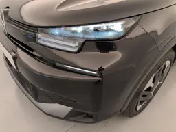 Citroen C4 - photo 23