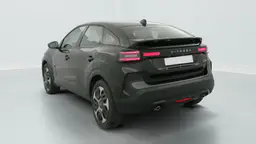 Citroen C4 - photo 5