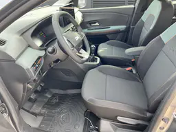 Dacia Sandero Stepway - photo 4