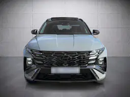 Hyundai Tucson - photo 2