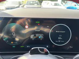 Hyundai Tucson - photo 15