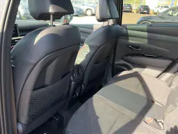 Hyundai Tucson - photo 28