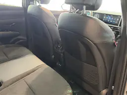 Hyundai Tucson - photo 34