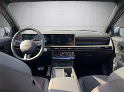 Hyundai Tucson - photo 10