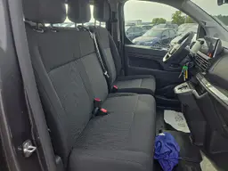 Fiat Scudo - photo 12