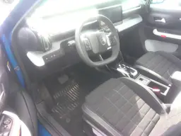 Citroen E-C3 - photo 3