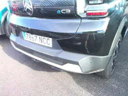 Citroen E-C3 - photo 13