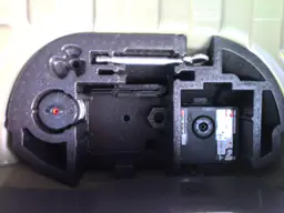 Citroen E-C3 - photo 8