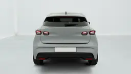 Renault Clio - photo 14