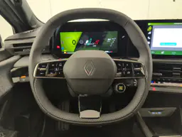 Renault Clio - photo 21