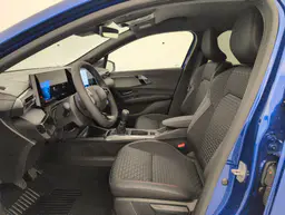 Renault Clio - photo 14